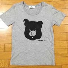 ネ・ネット Tシャツ 値下げしました！のサムネイル