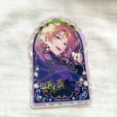 遊木真 ジュエリープレートコレクション あんスタのサムネイル