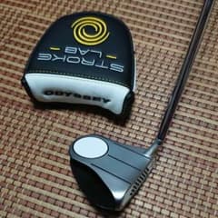 オデッセイ ストロークラボ パターのサムネイル