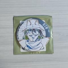 コナン展 原画缶バッジ ジンのサムネイル
