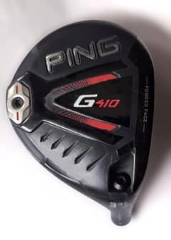 PING ピン G410 3W フェアウェイウッド14.5度 - メルカリ