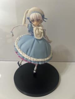 Fate EXTRA Last Encore 아리스 피규어