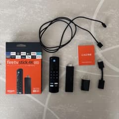 Fire TV Stick 4K Maxのサムネイル