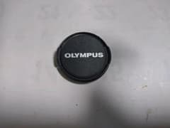 注意！他の人は買えません【ヨッピーさん専用】OLYMPUS レンズキャップのサムネイル