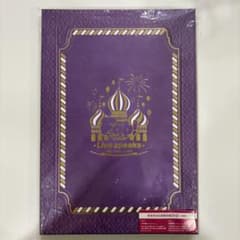 Hey! Say! JUMP Fab! -Live speaks.- DVD - メルカリ