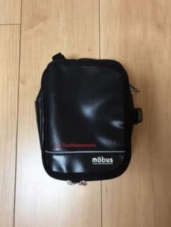 mobus バッグ ポーチのサムネイル