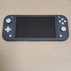 Nintendo Switch NINTENDO SWITCH LITE グ…のサムネイル