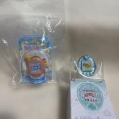 リンコレたまごっち2点セットのサムネイル