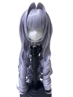 MDD ドールウィッグのサムネイル