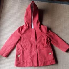 春秋用コート Zara Girlsのサムネイル