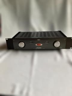 Alesis RA150 パワーアンプ 本体 - メルカリ
