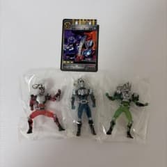 安いライダーヒーローメモリアル 仮面ライダー龍騎の通販商品を比較