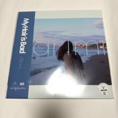 マイヘア My hair is bad narimi レコード - メルカリ