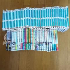 魔法科高校の劣等生 漫画 大量セットのサムネイル