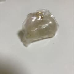 くまのめじるしチャーム カプセルトイのサムネイル