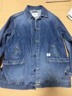 WTAPS DADDY 美品　窪塚洋介さん着用アイテム WTAPS DADDY 美品 窪塚洋介さん着用アイテム - メルカリ