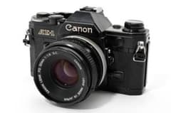 【美品】キヤノン AE-1 BK FD50mm付 #2887660 美品】キヤノン AE-1 BK FD50mm付 #2887660 - メルカリ