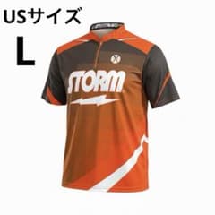 【クリスマス限定特価セール】ストーム ボウリングウェア (Lサイズ相当) クリスマス限定特価セール】ストーム ボウリングウェア (Lサイズ相当