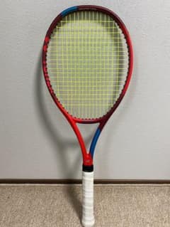 YONEX ヨネックス テニスラケット　vcore100 G2のサムネイル
