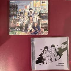 さよならポニーテール　銀河のサムネイル