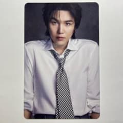 ユンギ SUGA BTS ARIRANG 日本限定 店舗 特典 トレカ 3枚 BTS ARIRANG 日本 店舗限定 特典 トレカ SUGA ユンギ - メルカリ