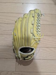 SSK　SpecialMakeGlove　SPTG-899　少年　軟式用グローブ SSK SpecialMakeGlove SPTG-899 少年 軟式用グローブ - メルカリ