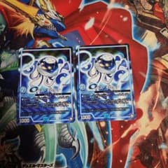 デュエマ パスオクタン 2枚セットのサムネイル