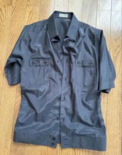 Dior Homme 07ss エディ期 半袖シャツ - メルカリ