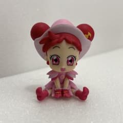 おジャ魔女どれみ キャラクター フィギュアのサムネイル