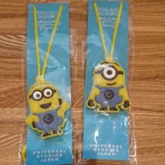 USJ 미니언 반짝반짝 매력