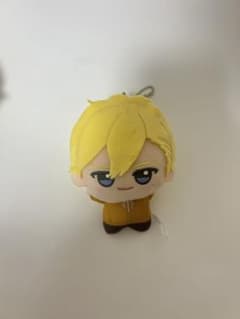 アイドリッシュセブン ちびぐるみ vol.2 六弥ナギ　ぬいぐるみ　アイナナのサムネイル