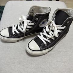 CONVERSE ALL STAR ハイカット チャコールのサムネイル
