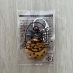 ステラおばさんのクッキー　 チョコチップクッキーミニチュアチャーム