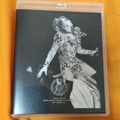 倖田來未/KODA KUMI 20th ANNIVERSARY TOUR 20…のサムネイル
