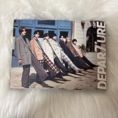 IMP. DEPARTURE 初回生産限定盤Aのサムネイル