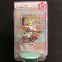 サンリオhappyくじ　ポチャッコのサムネイル