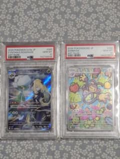 PSA10 ロズレイド エテボース AR 2枚セット PSA10 ロズレイド エテボース AR 2枚セット - メルカリ