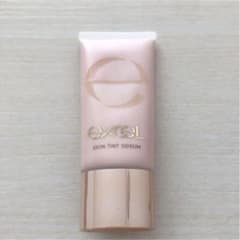エクセル スキンティント セラム ST01 ナチュラルオークル10 35gのサムネイル