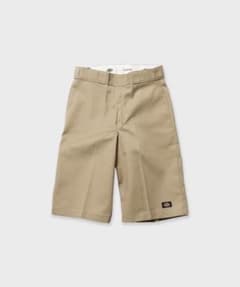 Dickies ハーフパンツ y2k archive ストリートファッションのサムネイル