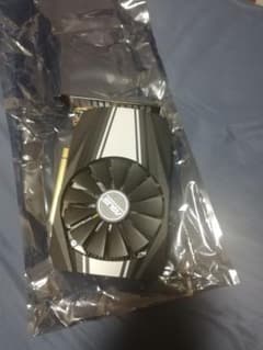 GeForce GTX 1660 Tiのサムネイル