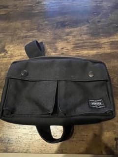 PORTER ボディバッグのサムネイル