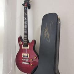 Epiphone Tak Matsumoto dc les paul B'z - メルカリ