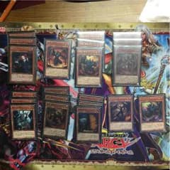 彼岸デッキ！サイドエクストラつき！のサムネイル