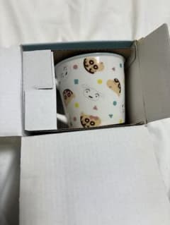 クレヨンしんちゃん マグカップのサムネイル