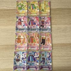 アイカツカード☆キャンペーンコーデ☆ドリームアカデミーのサムネイル