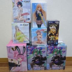 フィギュア まとめ売り - メルカリ