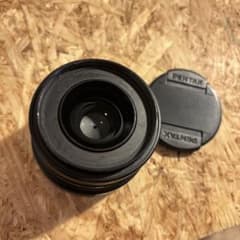 PENTAX SMC DA 35mm F2.4 ジャンクのサムネイル