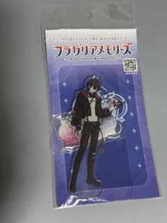 フラガリアメモリーズ アクスタ クロード - メルカリ