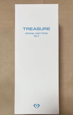 treasure ペンライトver.2のサムネイル