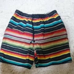 お値引きしました！WILD THINGS ショートパンツのサムネイル